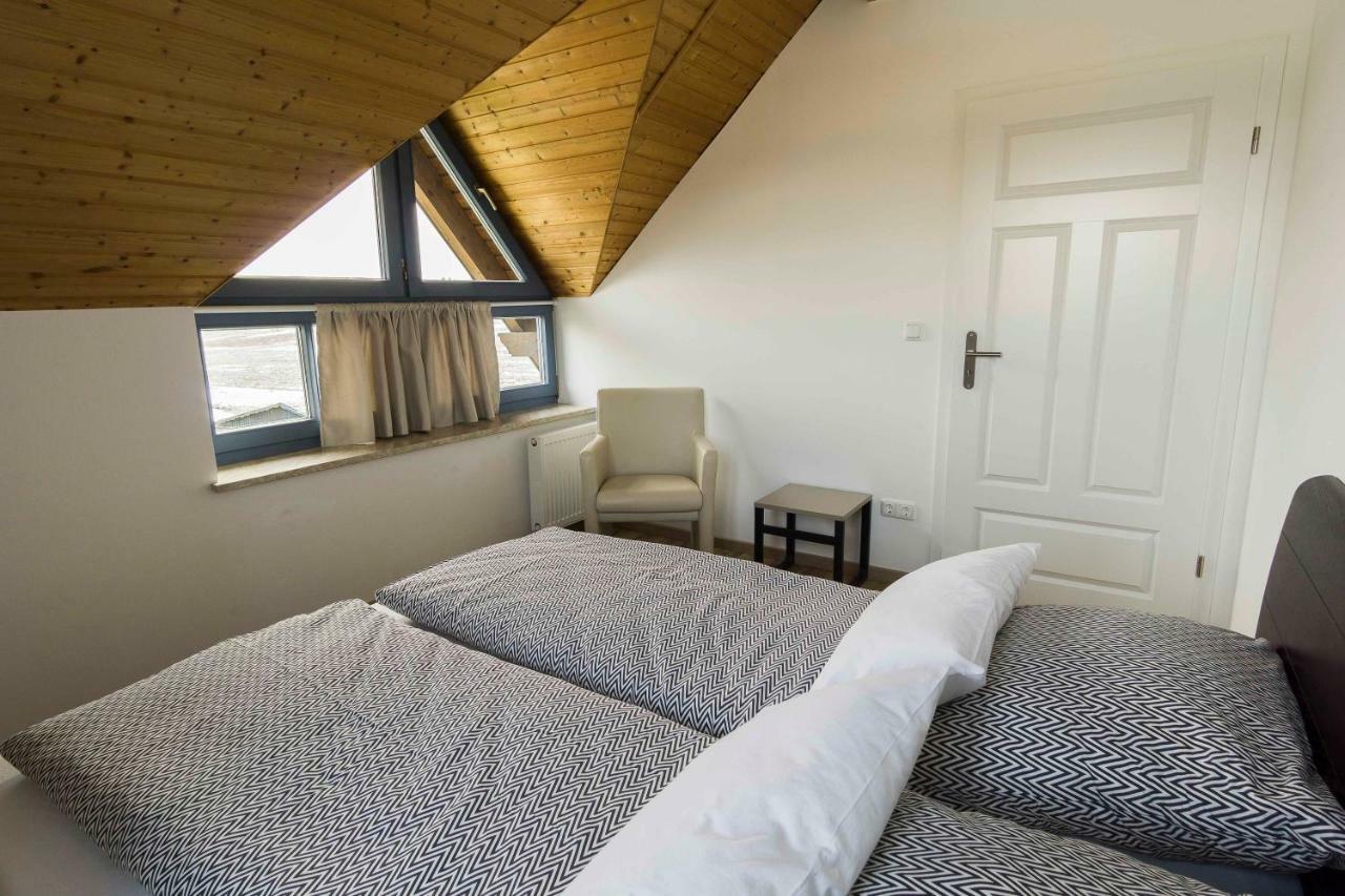 Ferienwohnung In Brand Finkenhoehe 외부 사진